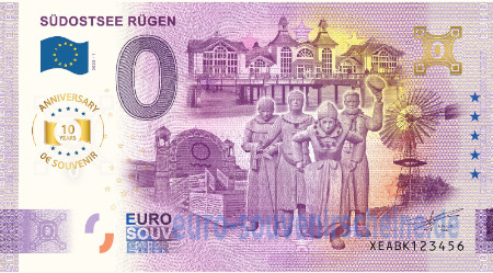 XEABK-2025-1 SÜDOSTSEE RÜGEN 