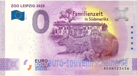 XEAH-2025-11 ZOO LEIPZIG 2025 