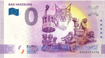 XEKU-2025-1 BAD HARZBURG 