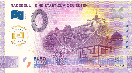 XENL-2025-1 RADEBEUL – EINE STADT ZUM GENIESSEN 