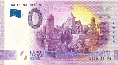 XEQU-2025-1 BAUTZEN-BUDYŠIN 