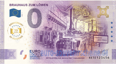 XETE-2025-1 BRAUHAUS ZUM LÖWEN 