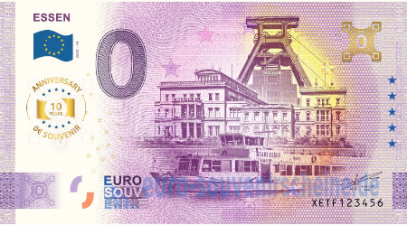 XETF-2025-19 ESSEN 