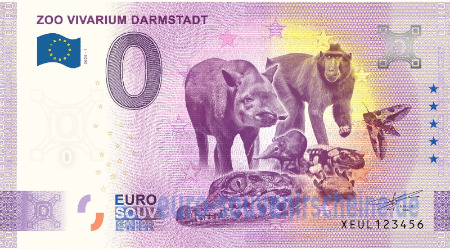 XEUL-2025-1 ZOO VIVARIUM DARMSTADT 