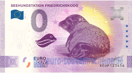 XEUP-2024-2 SEEHUNDSTATION FRIEDRICHSKOOG 