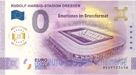 XEUY-2025-2 RUDOLF-HARBIG-STADION DRESDEN 