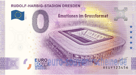 XEUY-2025-2 RUDOLF-HARBIG-STADION DRESDEN 