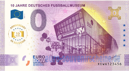 XEWA-2025-2 DEUTSCHES FUSSBALLMUSEUM DORTMUND 