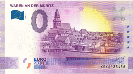 XEYS-2025-2 WAREN AN DER MÜRITZ 