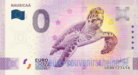 UEBK-2022-4 NAUSICAÁ 