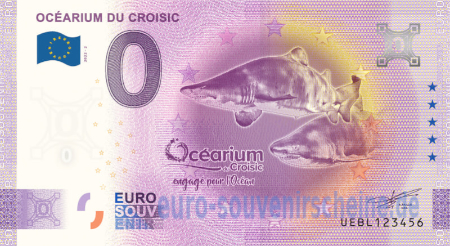 UEBL-2022-2 OCÉARIUM DU CROISIC 