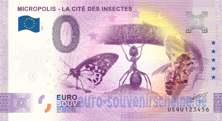 UEQU-2021-1 MICROPOLIS - LA CITÉ DES INSECTES 