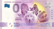 ZOOPARC DE BEAUVAL