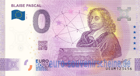 UEUM-2021-2 BLAISE PASCAL 