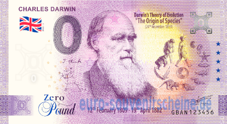 GBAN-2022-2 CHARLES DARWIN 