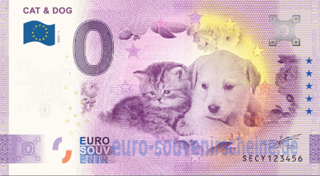 SECY-2021-1 CAT & DOG 