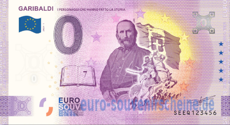 SEEQ-2023-1 GARIBALDI I PERSONAGGI CHE HANNO FATTO LA STORIA