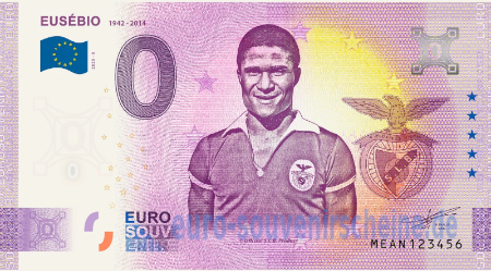 MEAN-2020-8 EUSÉBIO 1942 - 2014