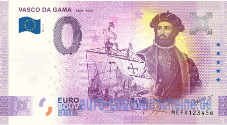 MEFA-2021-1 VASCO DA GAMA 1469-1524